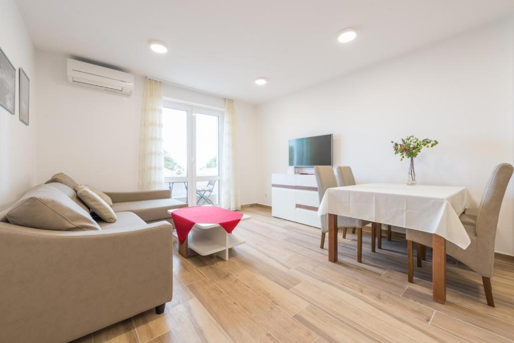 דוברובניק Apartment Luce Royal מראה חיצוני תמונה